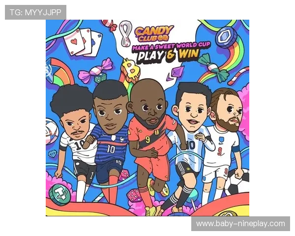 足球传奇与世界杯激情：球星漫画展现绿茵场上的英雄风采